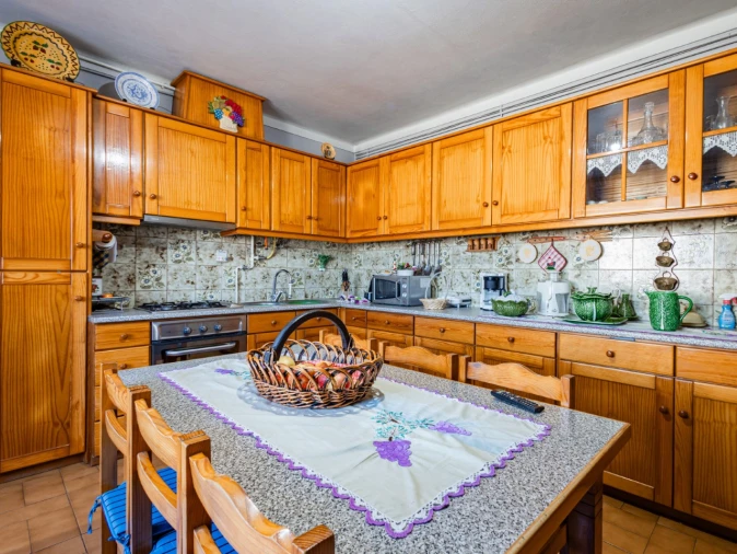 Moradia T6 para Venda em Marinha das Ondas Foto 7