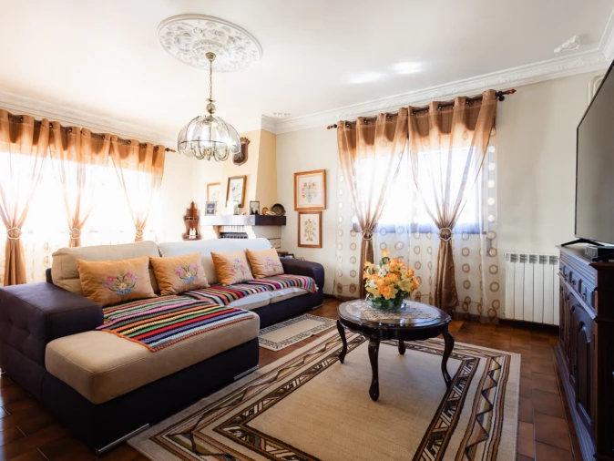 Moradia T6 para Venda em Marinha das Ondas Foto 28