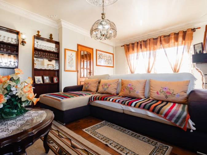 Moradia T6 para Venda em Marinha das Ondas Foto 29