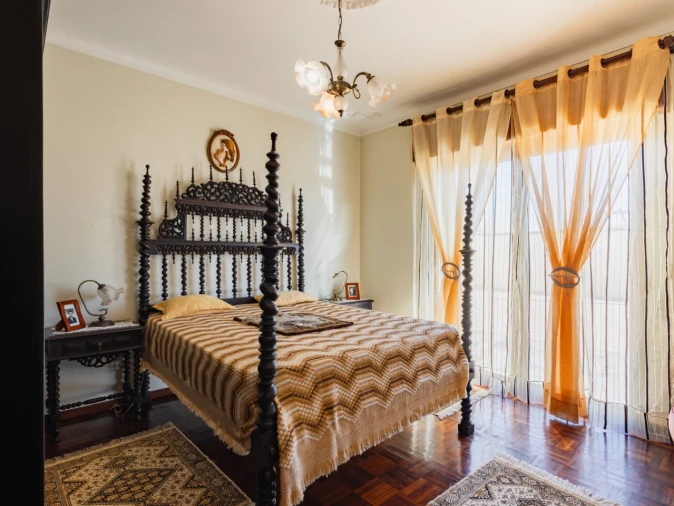 Moradia T6 para Venda em Marinha das Ondas Foto 15