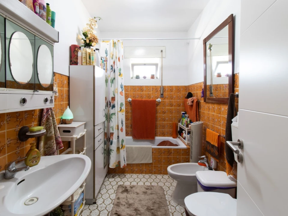 Moradia T3 para Venda em Febres Foto 6