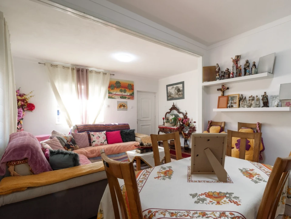 Moradia T3 para Venda em Febres Foto 7