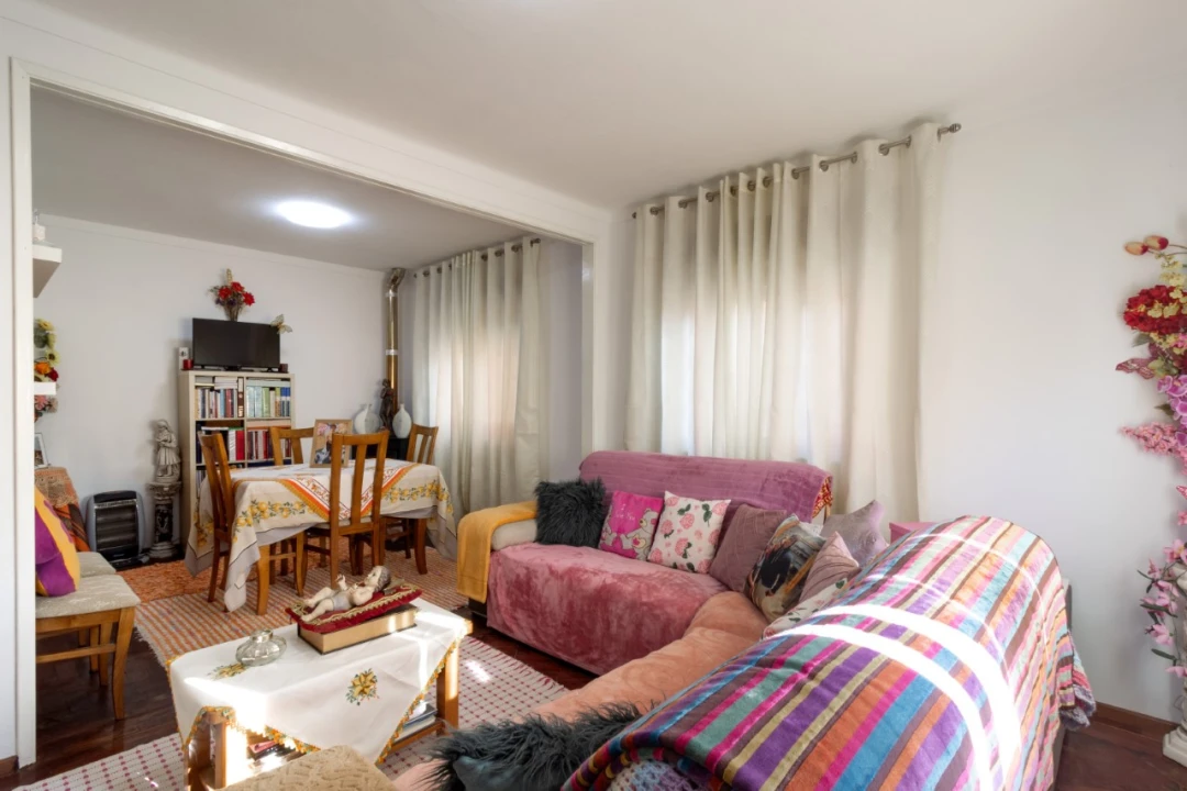 Moradia T3 para Venda em Febres Foto 1