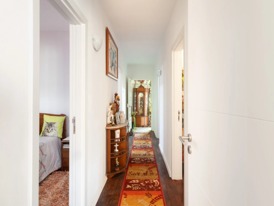 Moradia T3 para Venda em Febres Foto 8