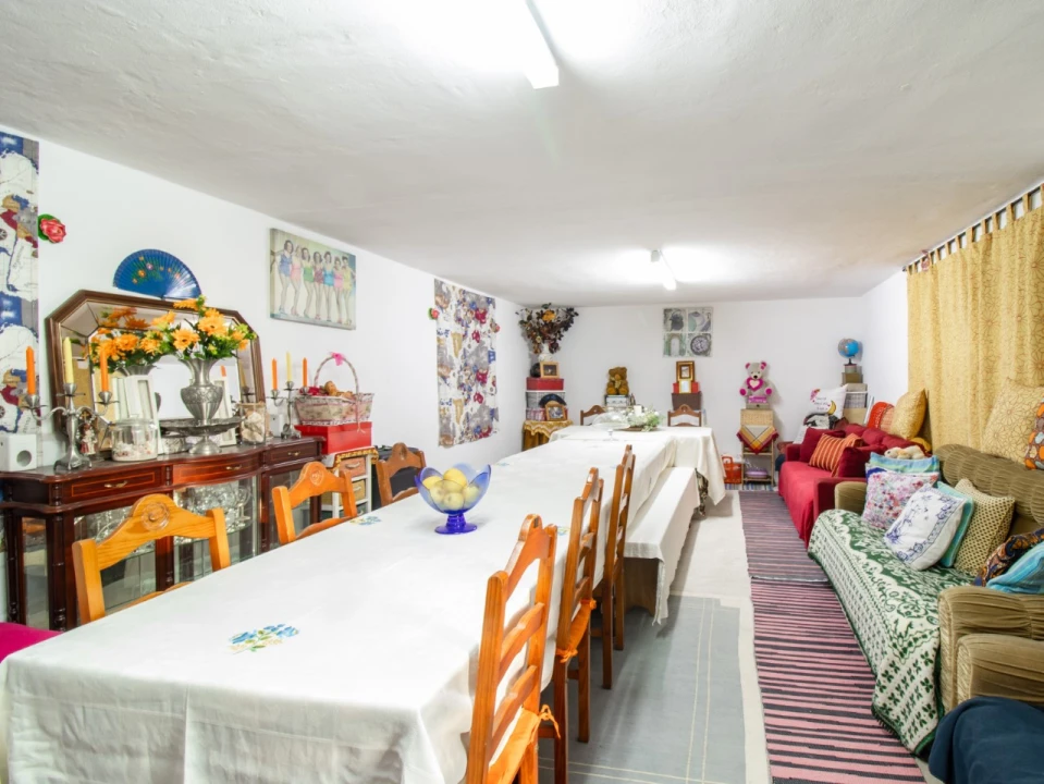 Moradia T3 para Venda em Febres Foto 13