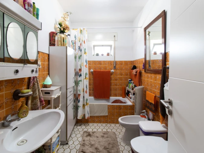 Moradia T3 para Venda em Febres Foto 6