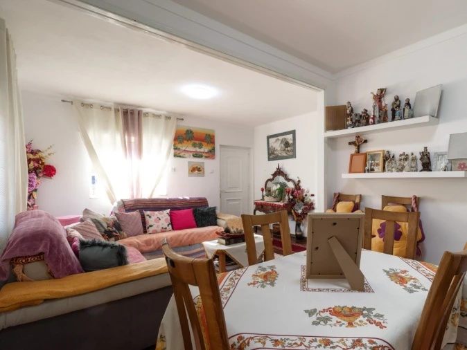 Moradia T3 para Venda em Febres Foto 7