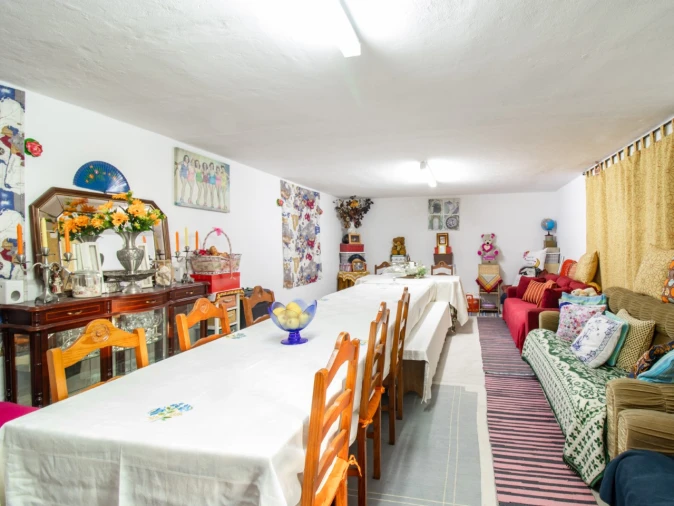 Moradia T3 para Venda em Febres Foto 13