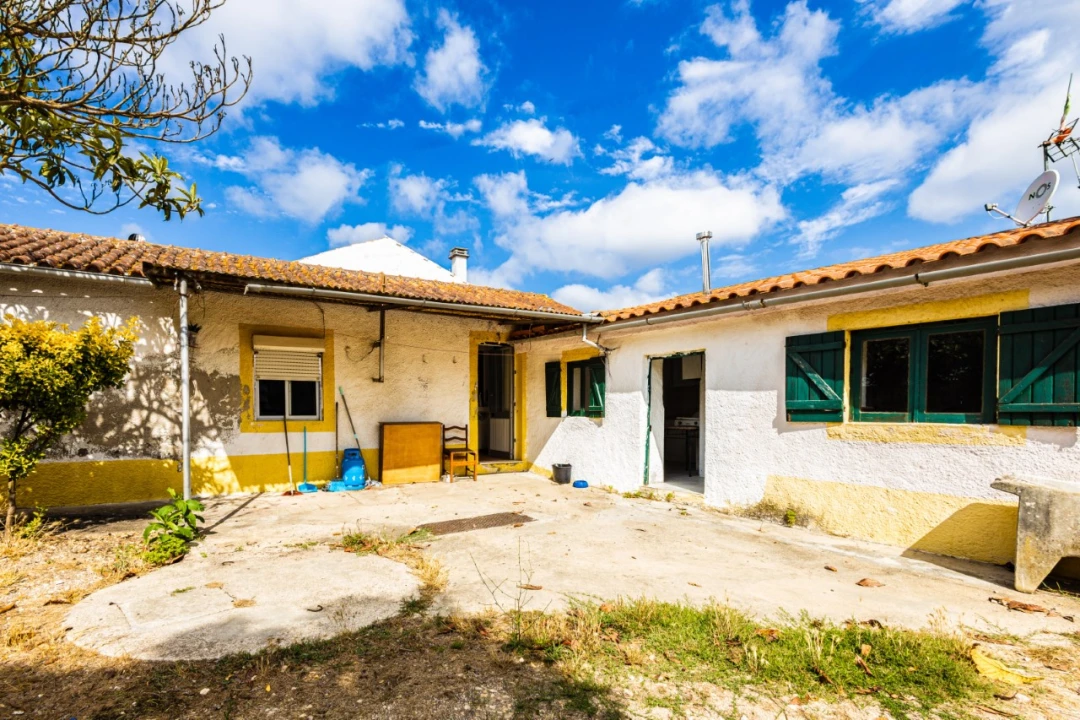 Moradia T5 para Venda em Montemor-O-Velho e Gatões Foto 26