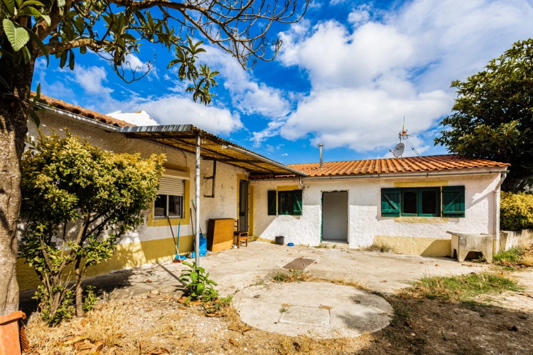 Moradia T5 para Venda em Montemor-O-Velho e Gatões Foto 27