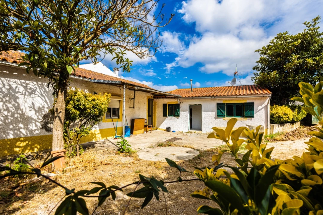 Moradia T5 para Venda em Montemor-O-Velho e Gatões Foto 1