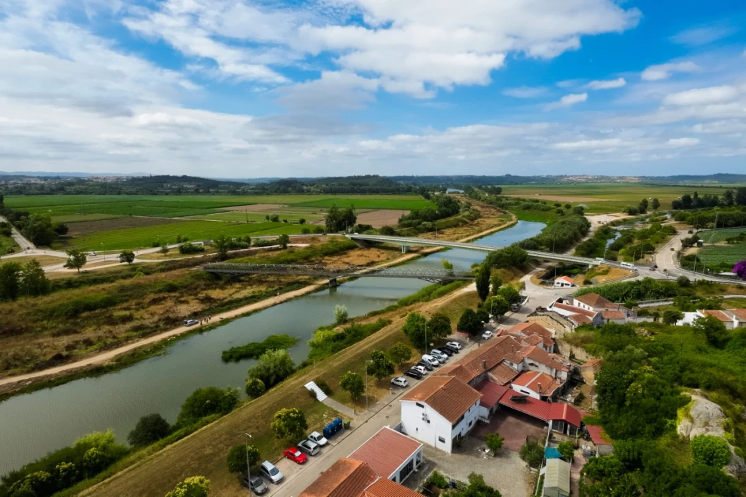 Moradia T5 para Venda em Montemor-O-Velho e Gatões Foto 29