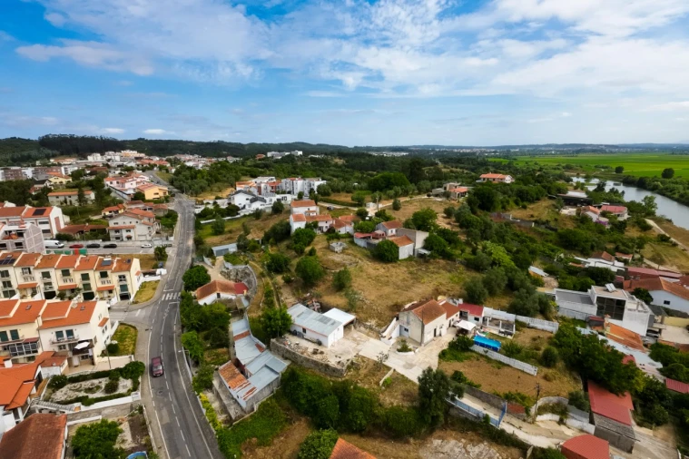 Moradia T5 para Venda em Montemor-O-Velho e Gatões Foto 30
