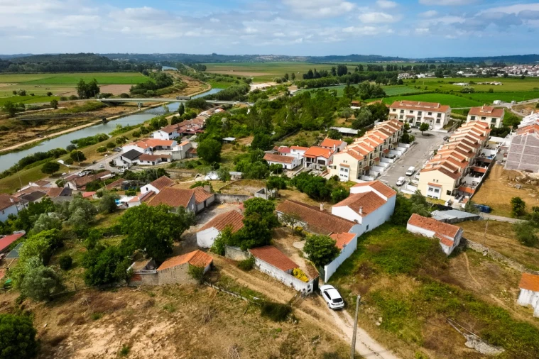 Moradia T5 para Venda em Montemor-O-Velho e Gatões Foto 32