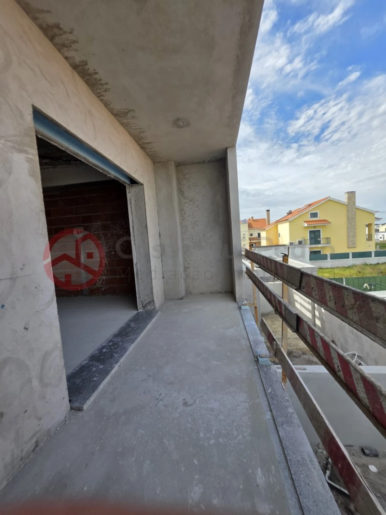 Moradia T3 para Venda em Fernao Ferro Foto 1