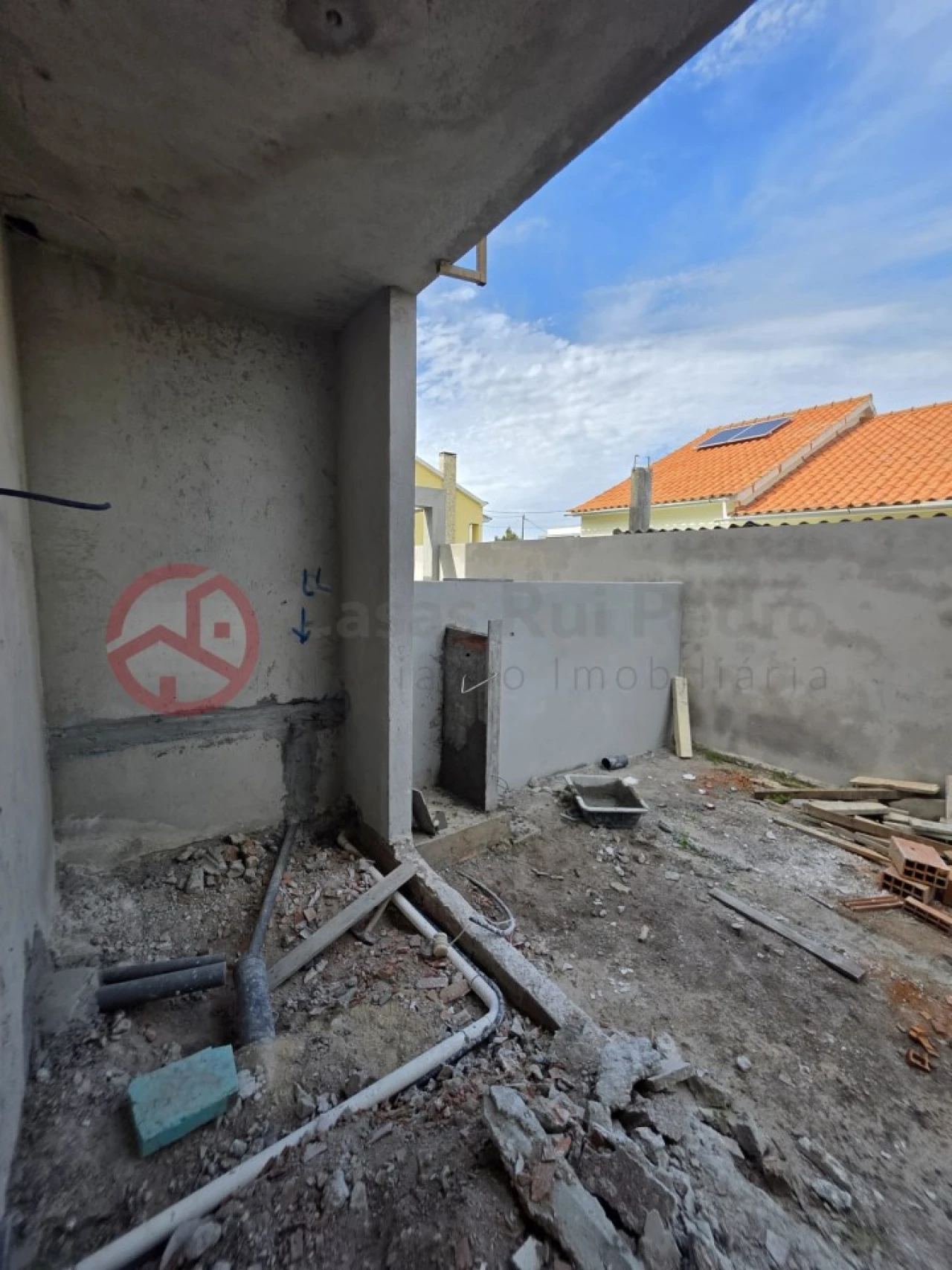 Moradia T3 para Venda em Fernao Ferro Foto 10