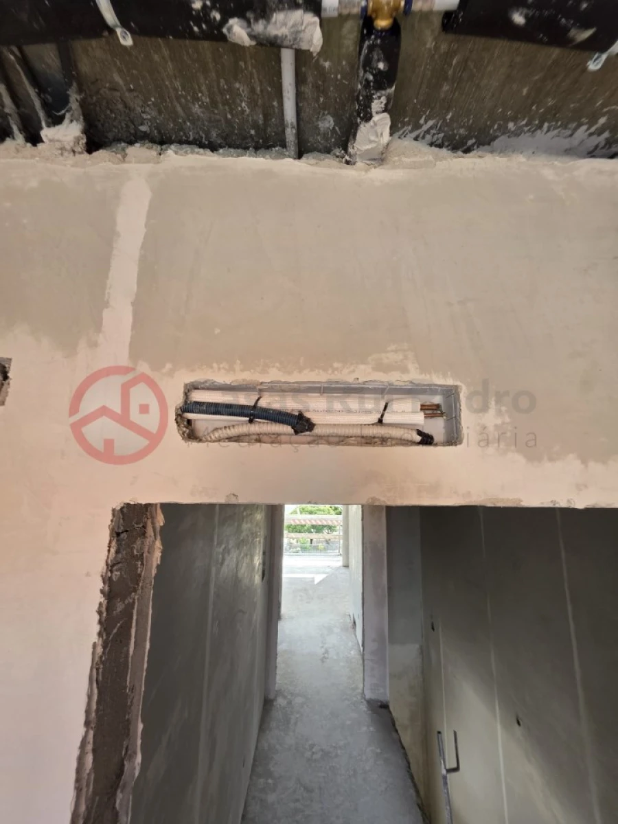 Moradia T3 para Venda em Fernao Ferro Foto 6