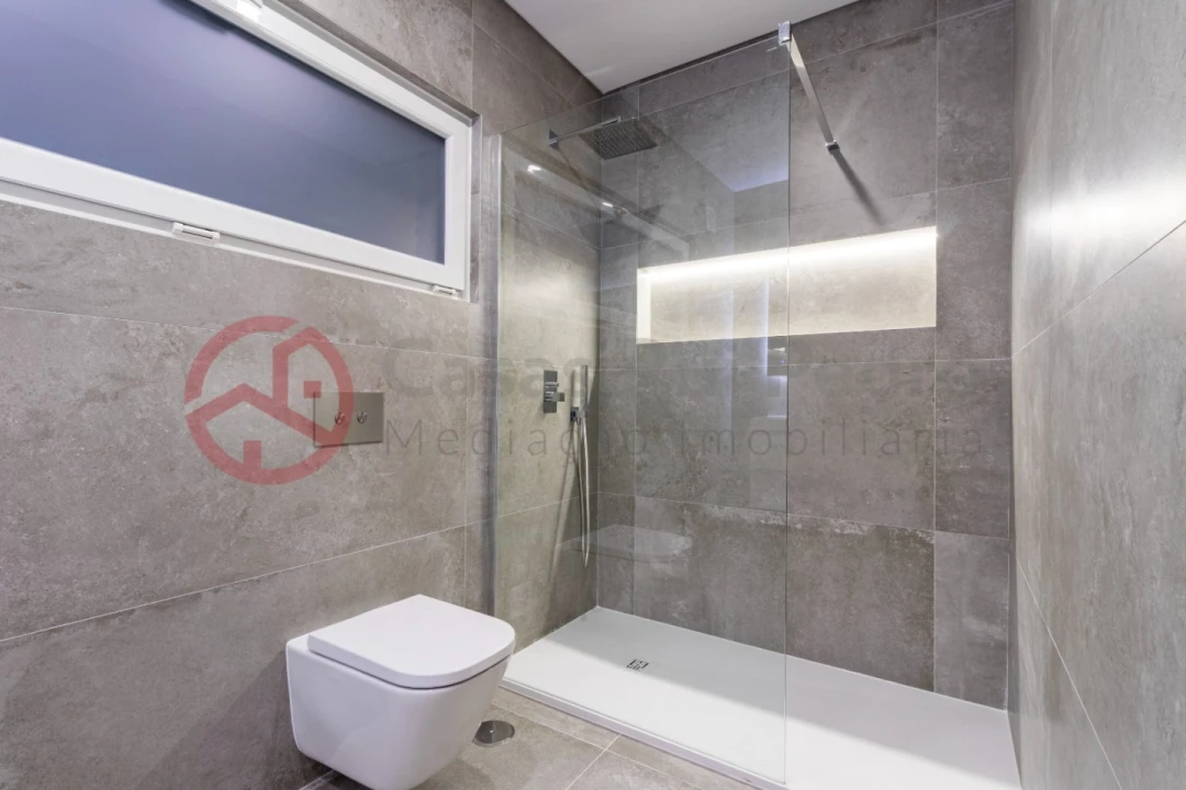 Moradia T1 para Venda em Fernao Ferro Foto 14