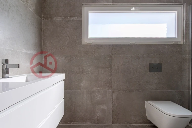 Moradia T1 para Venda em Fernao Ferro Foto 10