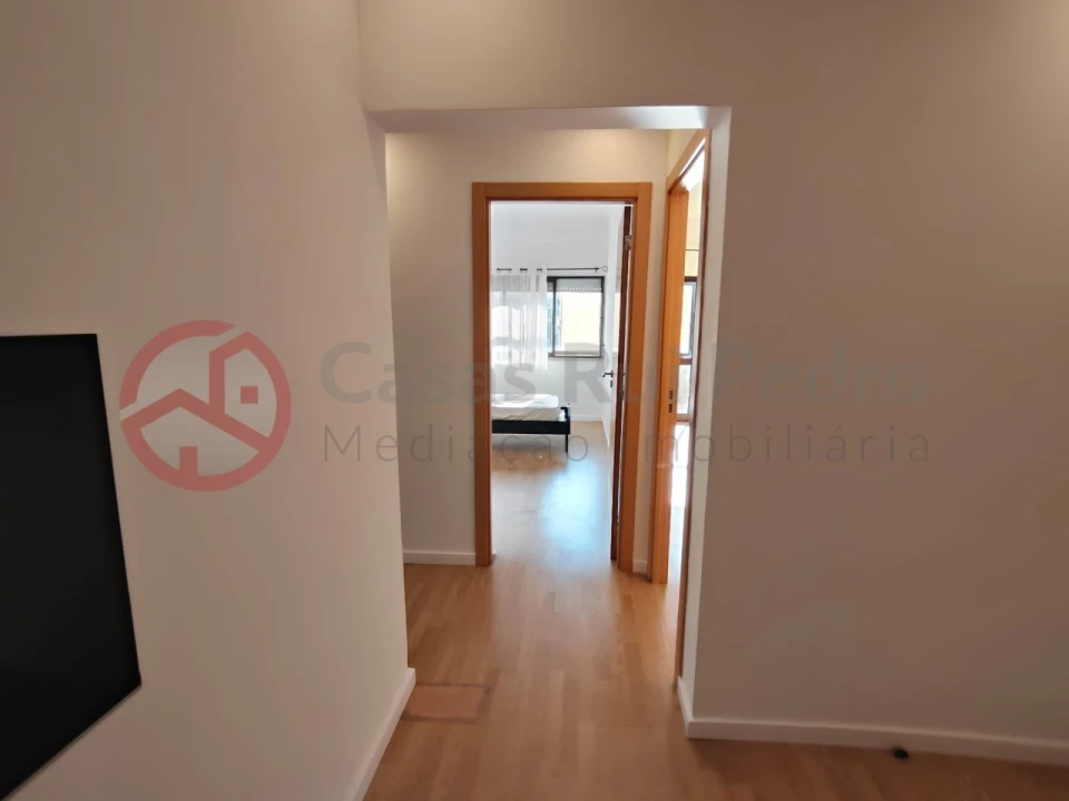 Apartamento T1 para Venda em Alto do Seixalinho, Santo André e Verderena Foto 4