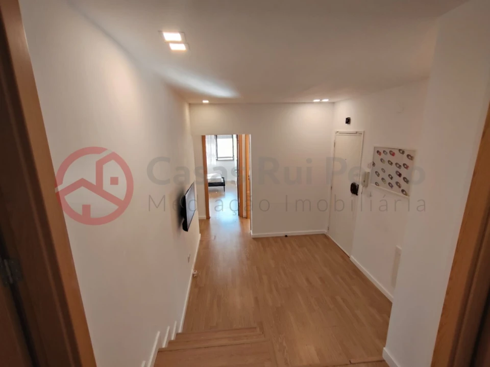 Apartamento T1 para Venda em Alto do Seixalinho, Santo André e Verderena Foto 6