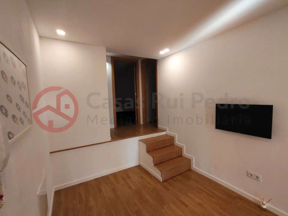 Apartamento T1 para Venda em Alto do Seixalinho, Santo André e Verderena Foto 7