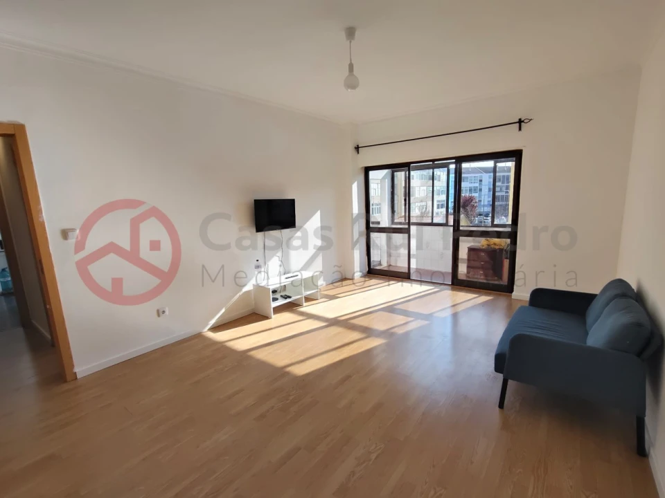 Apartamento T1 para Venda em Alto do Seixalinho, Santo André e Verderena Foto 9