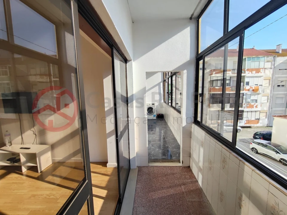 Apartamento T1 para Venda em Alto do Seixalinho, Santo André e Verderena Foto 13