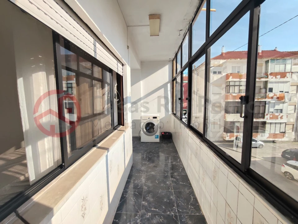 Apartamento T1 para Venda em Alto do Seixalinho, Santo André e Verderena Foto 14