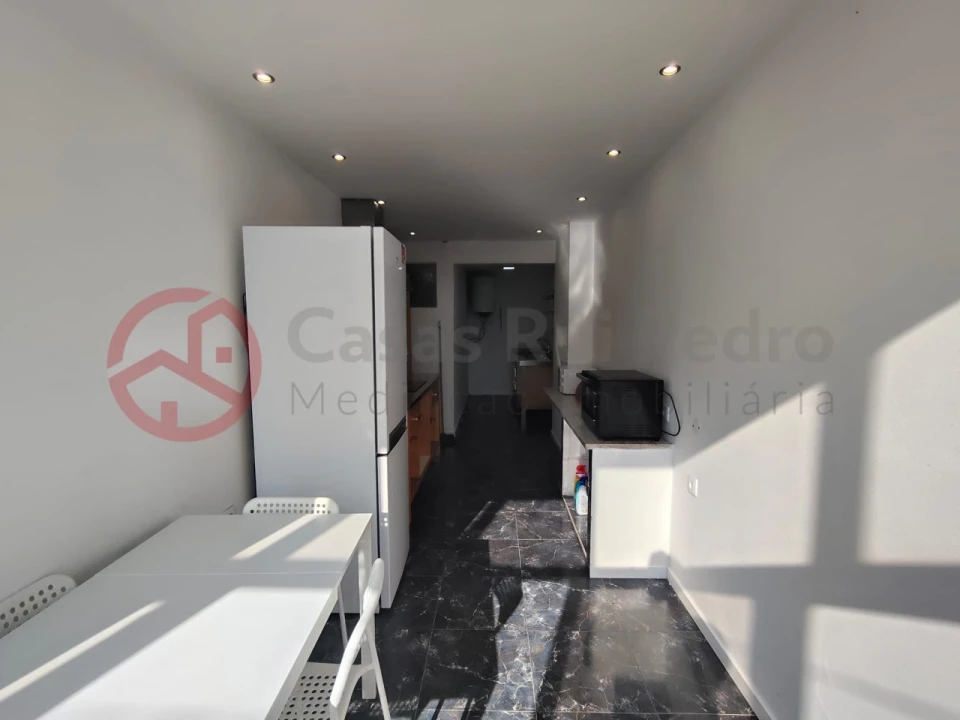 Apartamento T1 para Venda em Alto do Seixalinho, Santo André e Verderena Foto 17