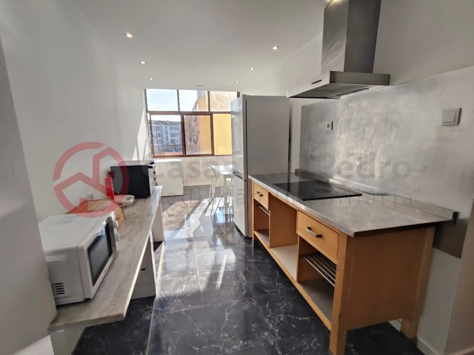 Apartamento T1 para Venda em Alto do Seixalinho, Santo André e Verderena Foto 18