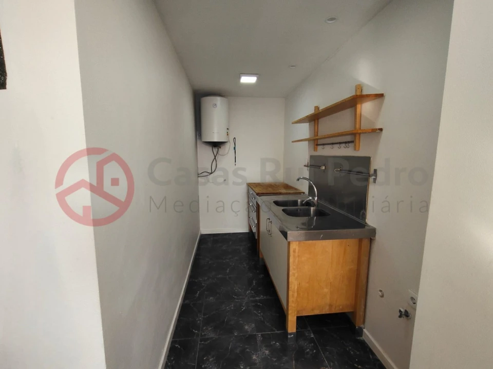 Apartamento T1 para Venda em Alto do Seixalinho, Santo André e Verderena Foto 20