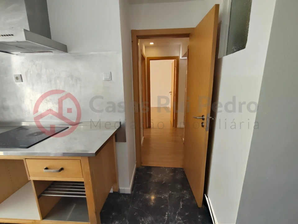 Apartamento T1 para Venda em Alto do Seixalinho, Santo André e Verderena Foto 21