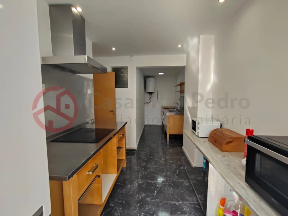 Apartamento T1 para Venda em Alto do Seixalinho, Santo André e Verderena Foto 22
