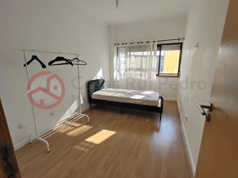 Apartamento T1 para Venda em Alto do Seixalinho, Santo André e Verderena Foto 23