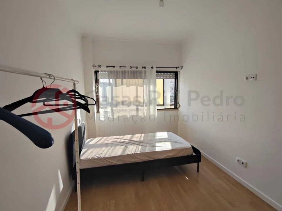 Apartamento T1 para Venda em Alto do Seixalinho, Santo André e Verderena Foto 24