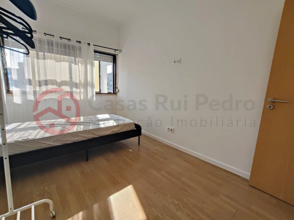 Apartamento T1 para Venda em Alto do Seixalinho, Santo André e Verderena Foto 26