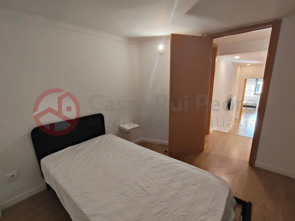 Apartamento T1 para Venda em Alto do Seixalinho, Santo André e Verderena Foto 28