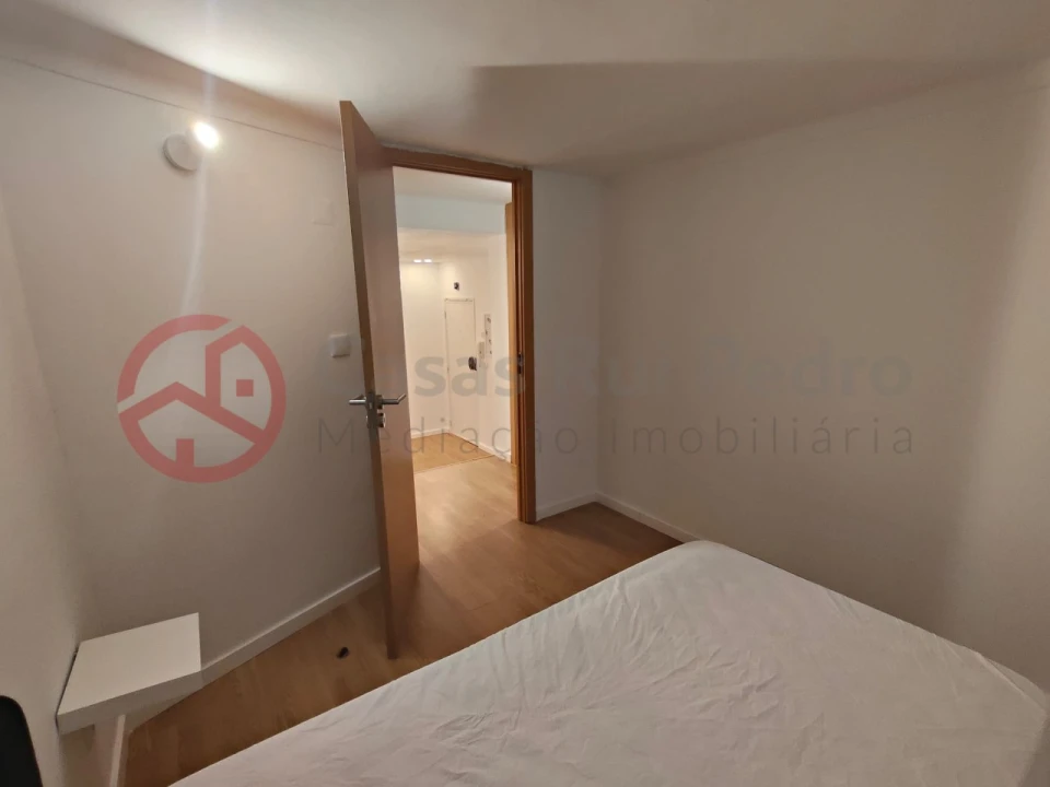 Apartamento T1 para Venda em Alto do Seixalinho, Santo André e Verderena Foto 29