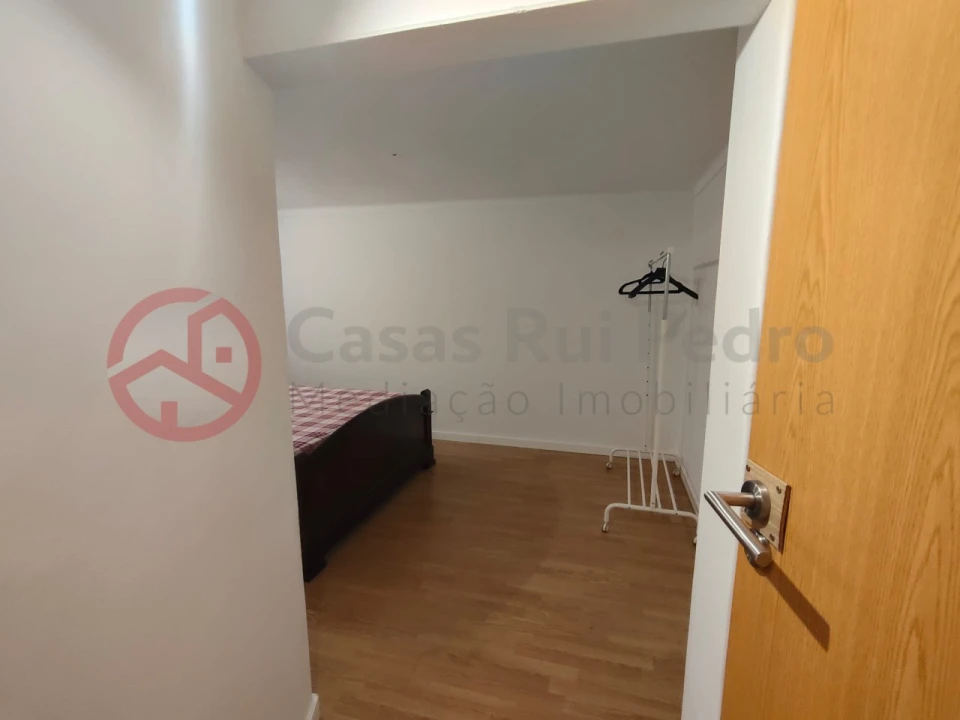 Apartamento T1 para Venda em Alto do Seixalinho, Santo André e Verderena Foto 30
