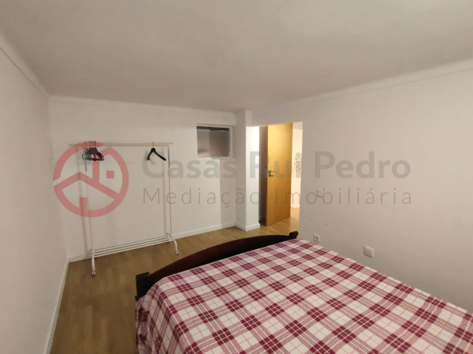 Apartamento T1 para Venda em Alto do Seixalinho, Santo André e Verderena Foto 33