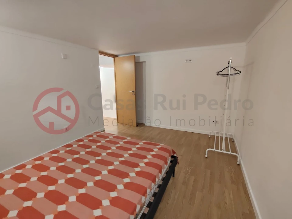 Apartamento T1 para Venda em Alto do Seixalinho, Santo André e Verderena Foto 36