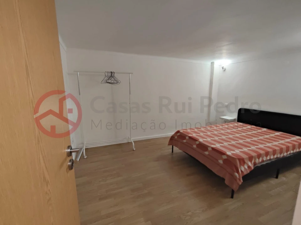 Apartamento T1 para Venda em Alto do Seixalinho, Santo André e Verderena Foto 39