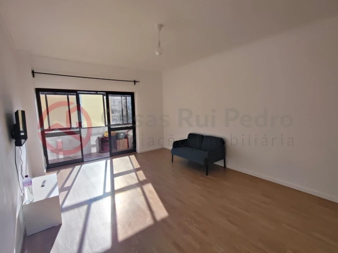 Apartamento T1 para Venda em Alto do Seixalinho, Santo André e Verderena Foto 10