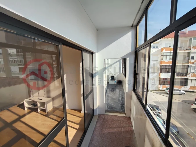 Apartamento T1 para Venda em Alto do Seixalinho, Santo André e Verderena Foto 15