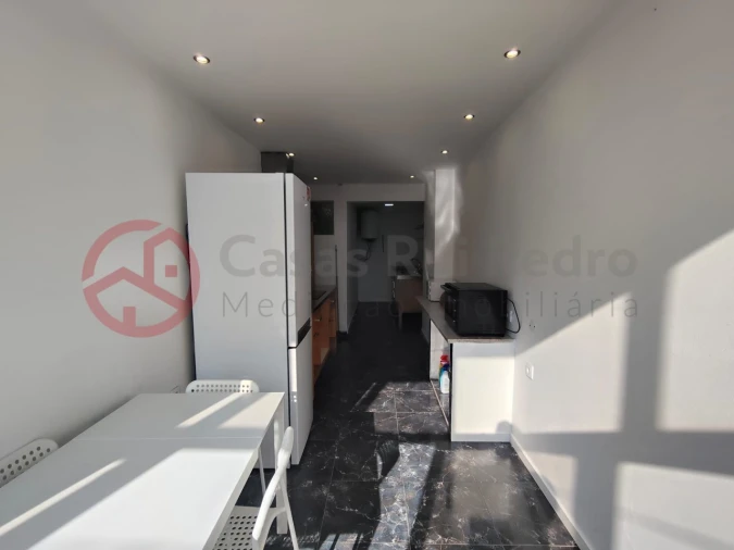 Apartamento T1 para Venda em Alto do Seixalinho, Santo André e Verderena Foto 17