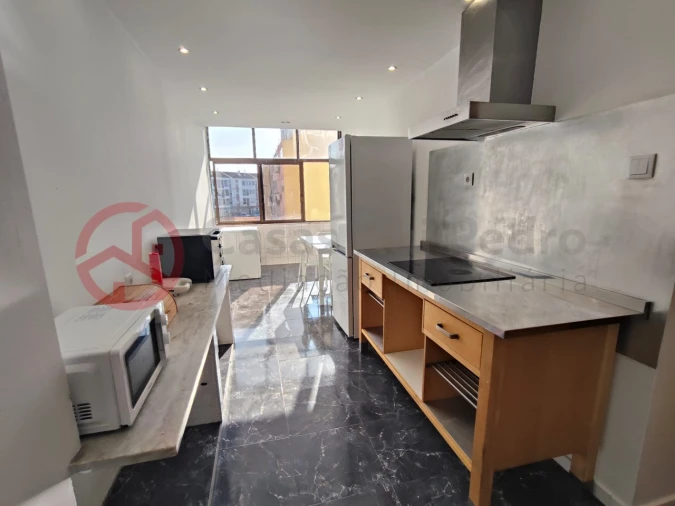 Apartamento T1 para Venda em Alto do Seixalinho, Santo André e Verderena Foto 18