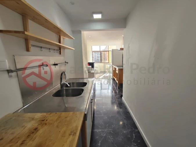Apartamento T1 para Venda em Alto do Seixalinho, Santo André e Verderena Foto 19