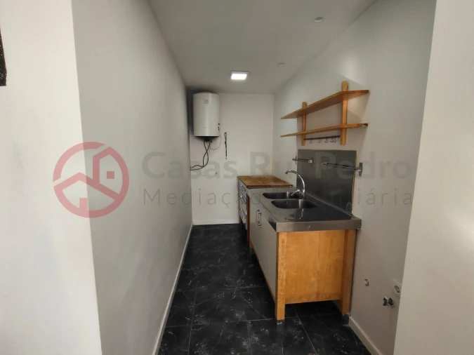 Apartamento T1 para Venda em Alto do Seixalinho, Santo André e Verderena Foto 20