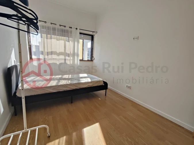 Apartamento T1 para Venda em Alto do Seixalinho, Santo André e Verderena Foto 25